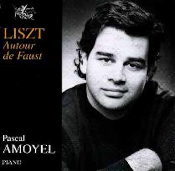 Liszt-Faust