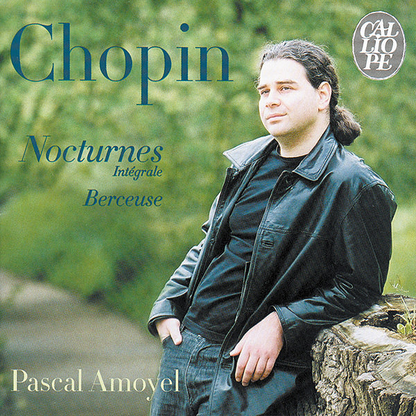 Chopin-Nocturnes