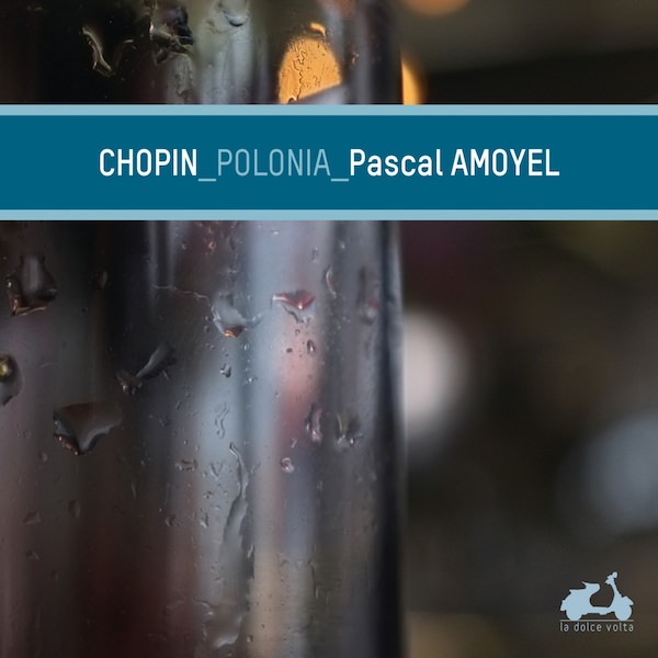 Chopin-Polonia