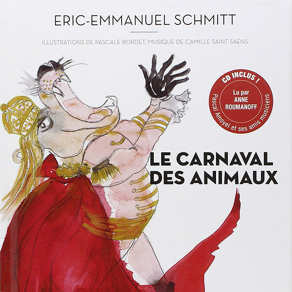 SaintSaens-CarnavalAnimaux