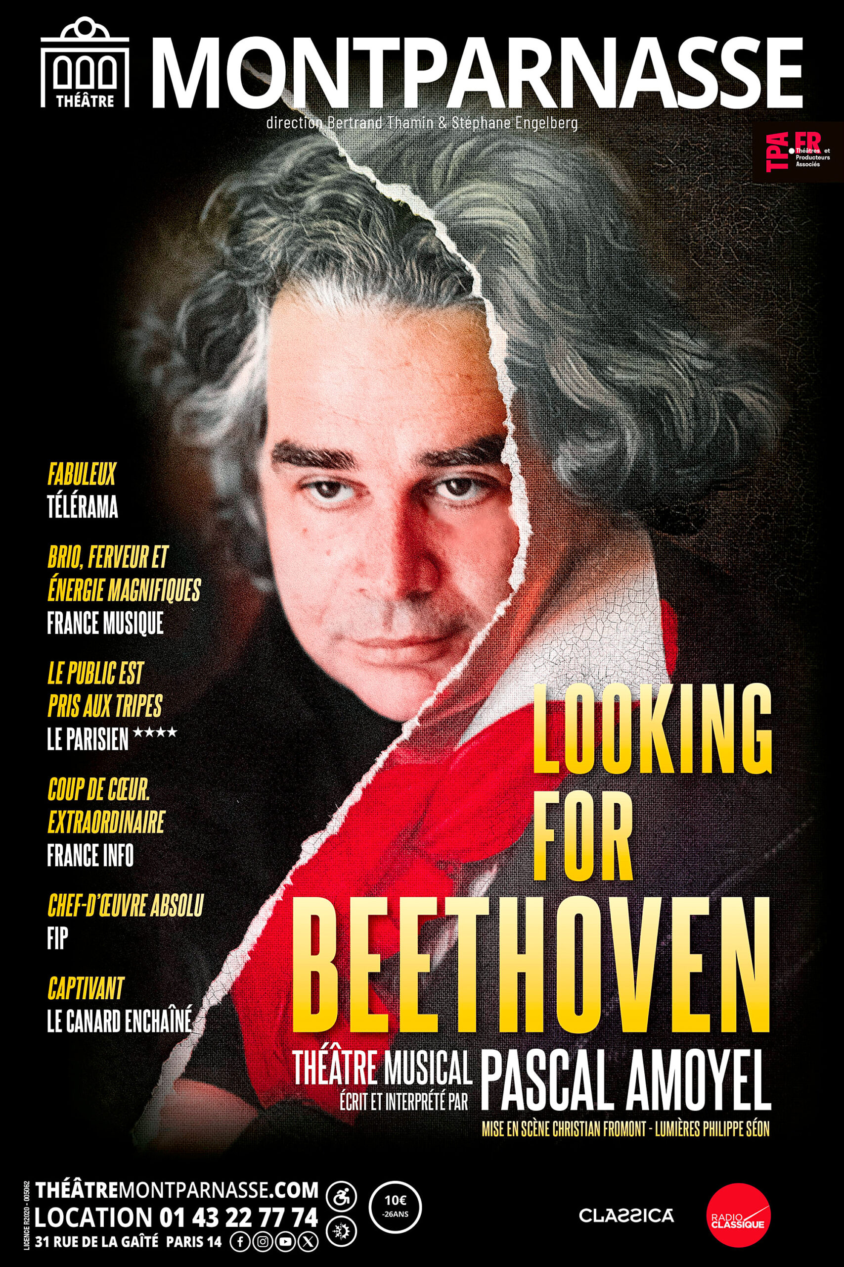 LookingForBeethoven