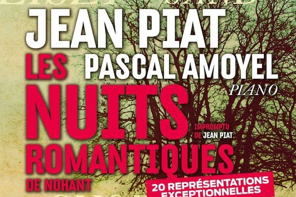 Les nuits romantiques de Nohant